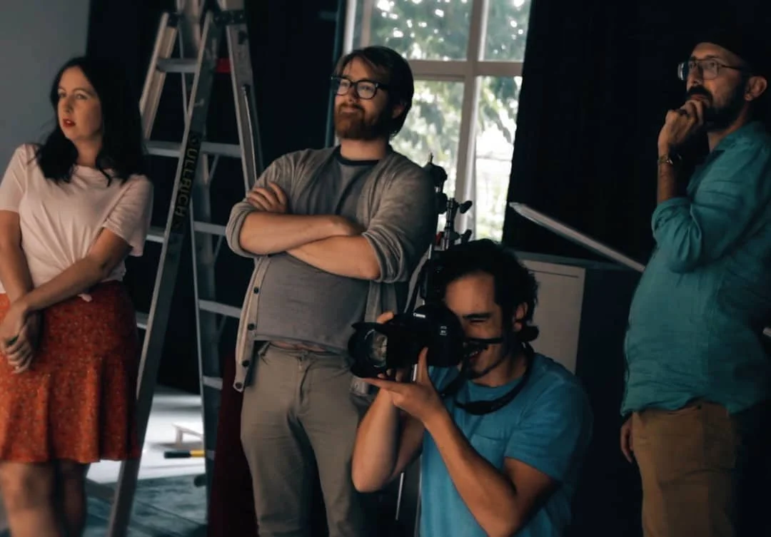 Dream Team Arcade 2019