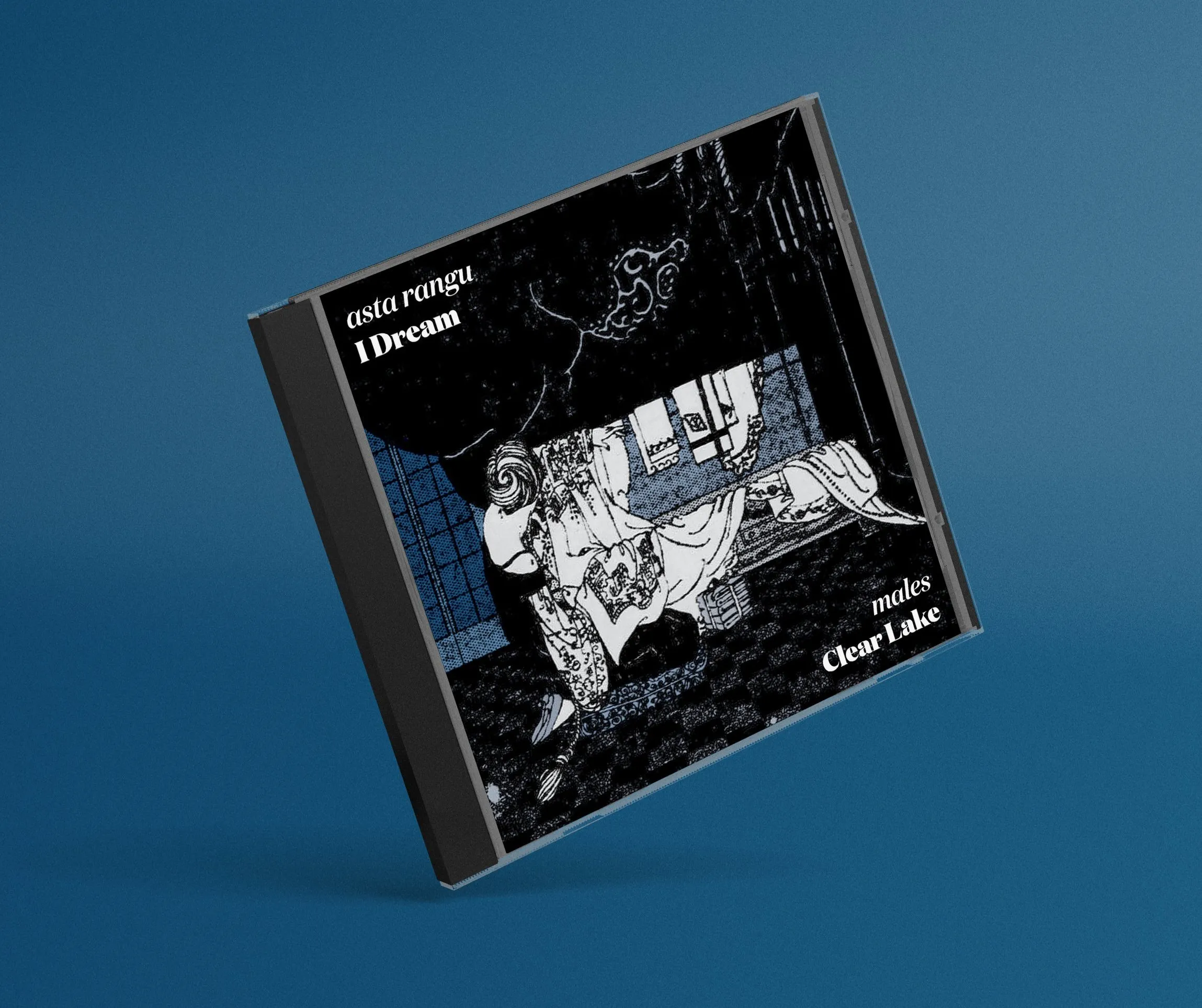 Graphic Design Portfolio Work 2